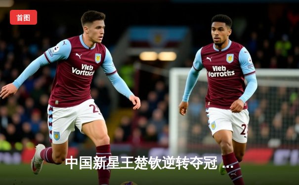 中国新星王楚钦逆转夺冠 世界斯诺克公开赛上演惊魂绝杀