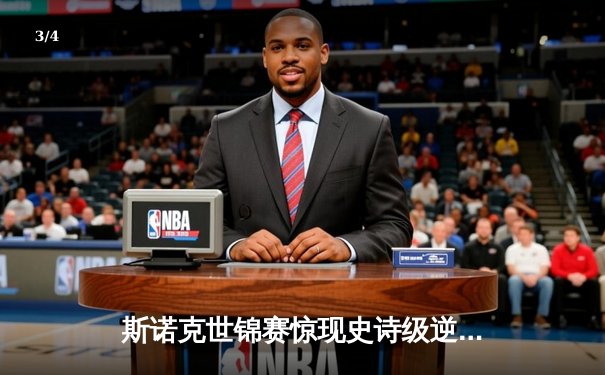 斯诺克世锦赛惊现史诗级逆转 新星王楚末局轰147绝杀卫冕冠军 - 3