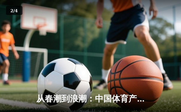 从春潮到浪潮：中国体育产业数字化转型的三大战略支点 - 2
