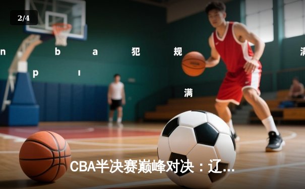 CBA半决赛巅峰对决：辽宁本钢加时险胜广东宏远，赵继伟砍35分创生涯新高 - 2